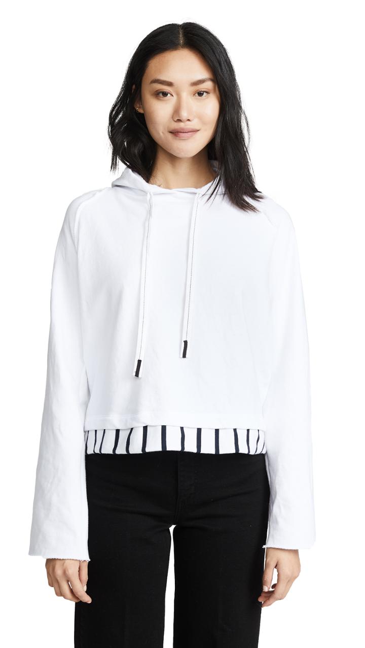 Stateside French Terry Hoodie