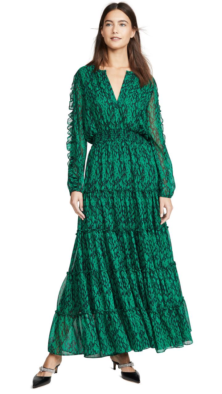 Misa Hadeya Dress