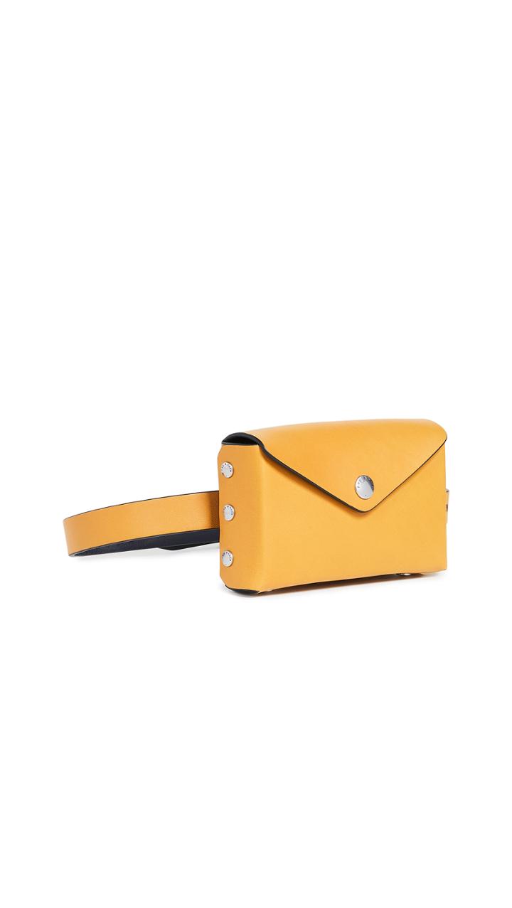 Rag Bone Large Atlas Belt Bag
