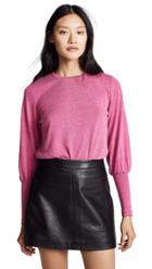 The Fifth Label Whistle Long Sleeve Top