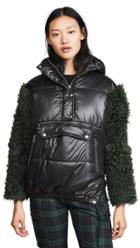 Sandy Liang Gordo Pullover