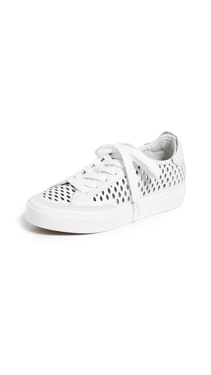 Rag Bone Army Low Sneakers