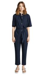 La Vie Rebecca Taylor Long Sleeve Camille Dress