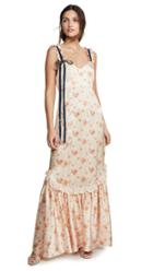 Loveshackfancy Soroya Dress