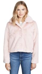 Reformation Hampton Coat