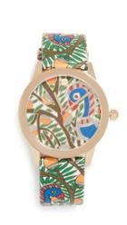 Tory Burch Gigi Watch 36mm