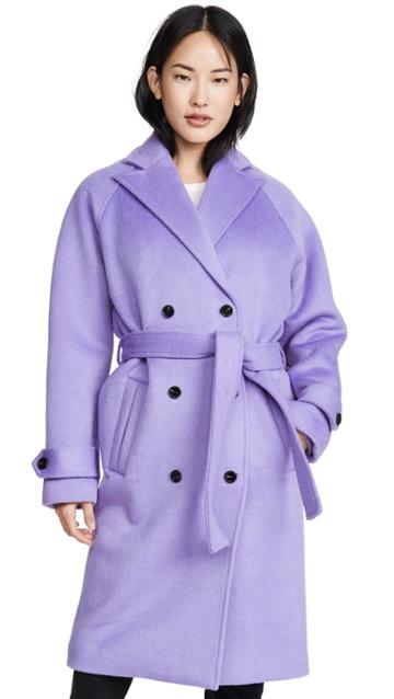 Custommade Suri Coat