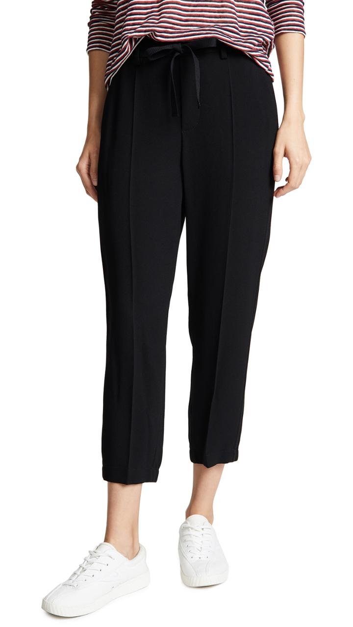 Vince Pull On Pants