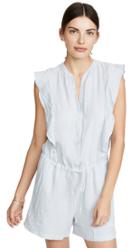 Velvet Francis Romper