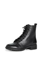 Villa Rouge Jade Boots
