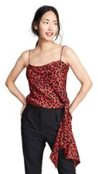 Milly Tanya Top