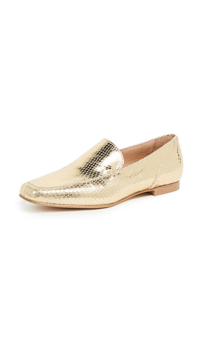 The Archive Great Jones Loafers