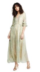 Forte Forte Underwater Love Dress
