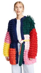 Mira Mikati Multi Tie Waist Knit