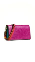 Diane Von Furstenberg Disco Soiree Cross Body Bag
