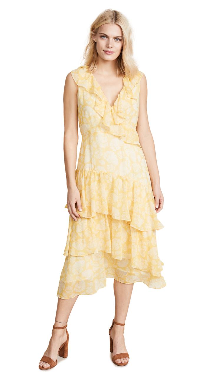 Dra Sienna Dress