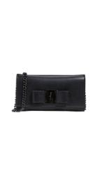 Salvatore Ferragamo Vara Rainbow Mini Bag