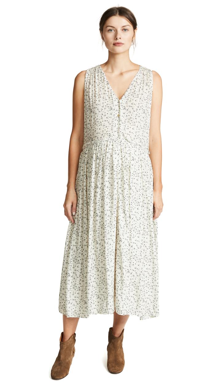 Hatch The Anais Dress