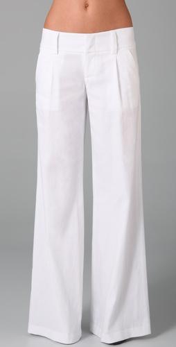 Alice + Olivia Eric Pants