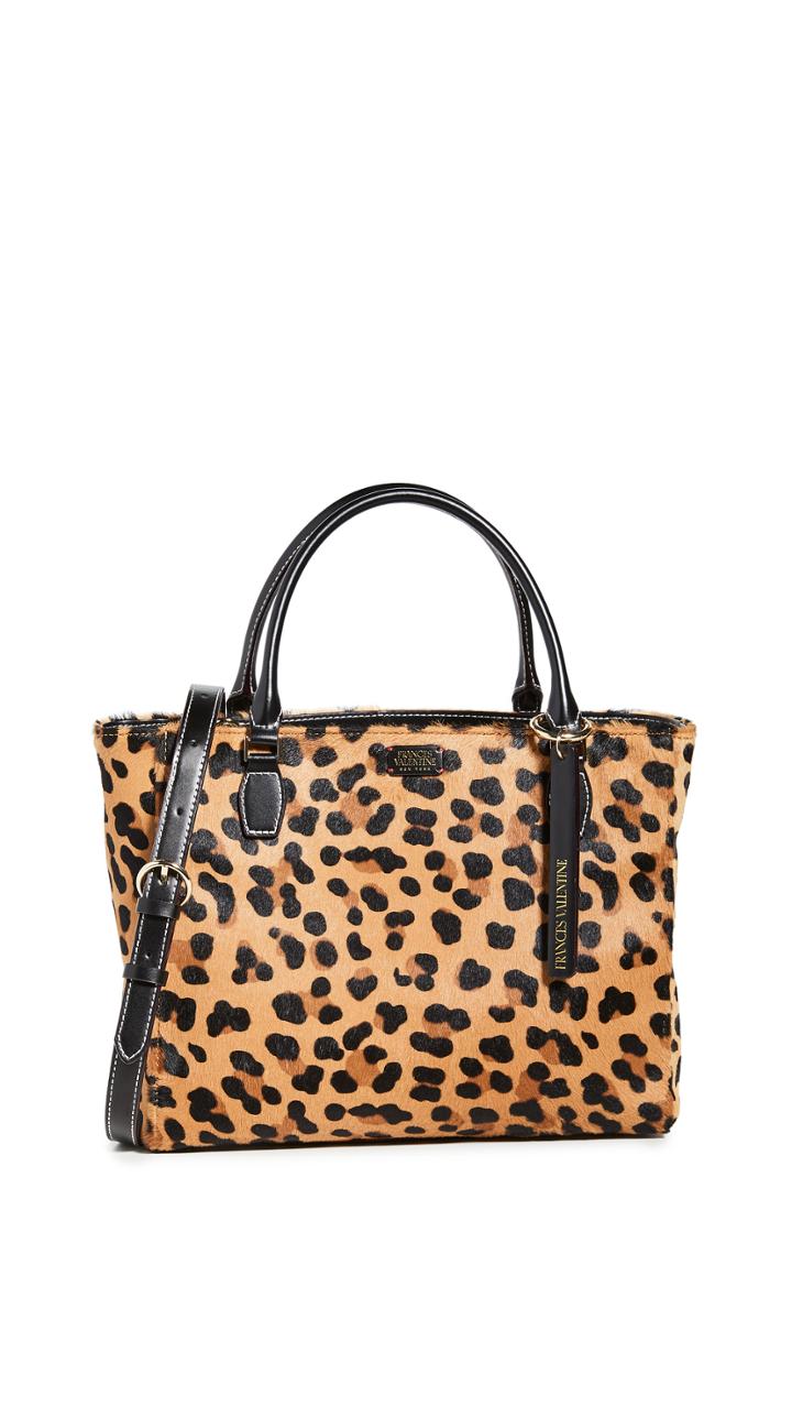 Frances Valentine Olivia Bag
