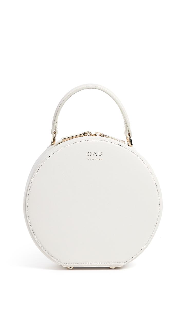 Oad Mini Circle Satchel