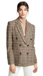 Rachel Antonoff Vivian Blazer