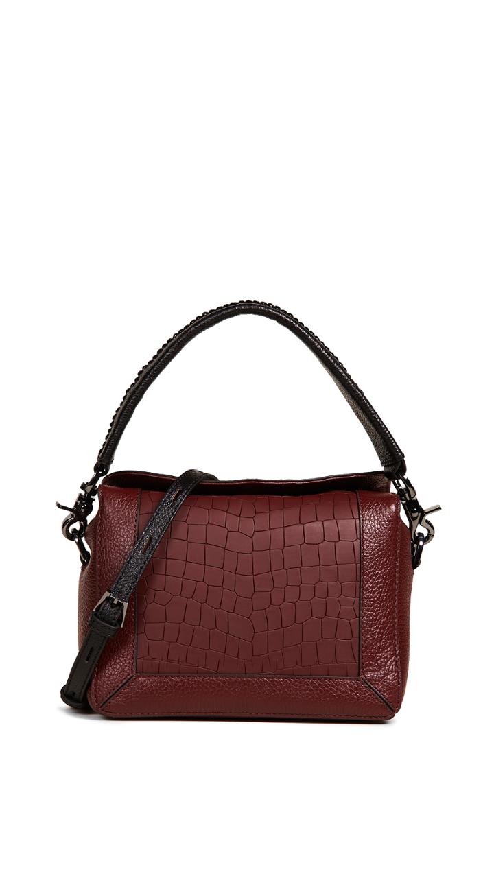 Botkier Barrow Crossbody Bag