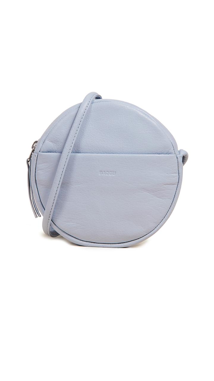 Baggu Mini Circle Purse
