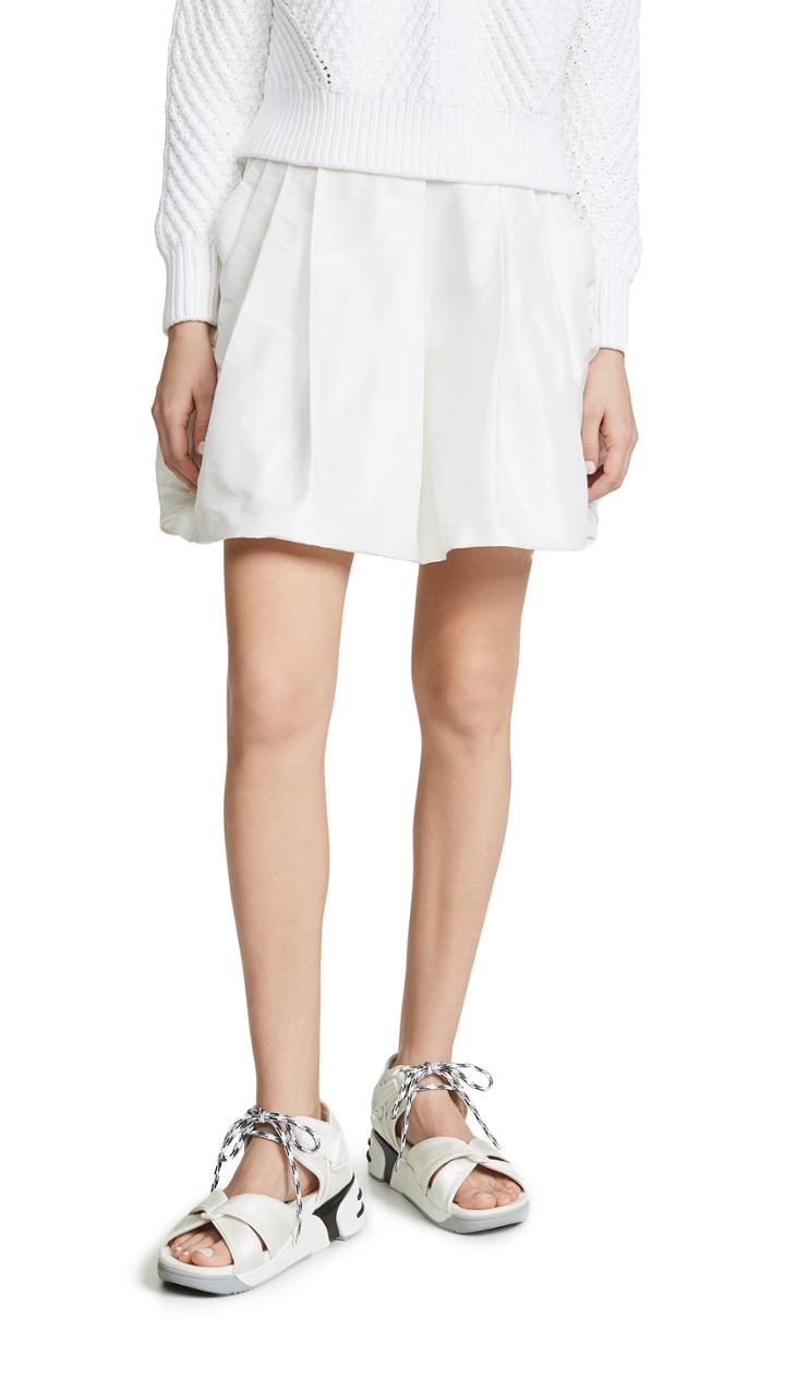 Preen By Thornton Bregazzi Gretchen Miniskirt