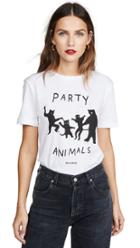 Etre Cecile Party Animals T Shirt
