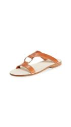A P C Norma Sandals