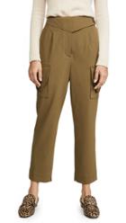 Nicholas Cargo Pants