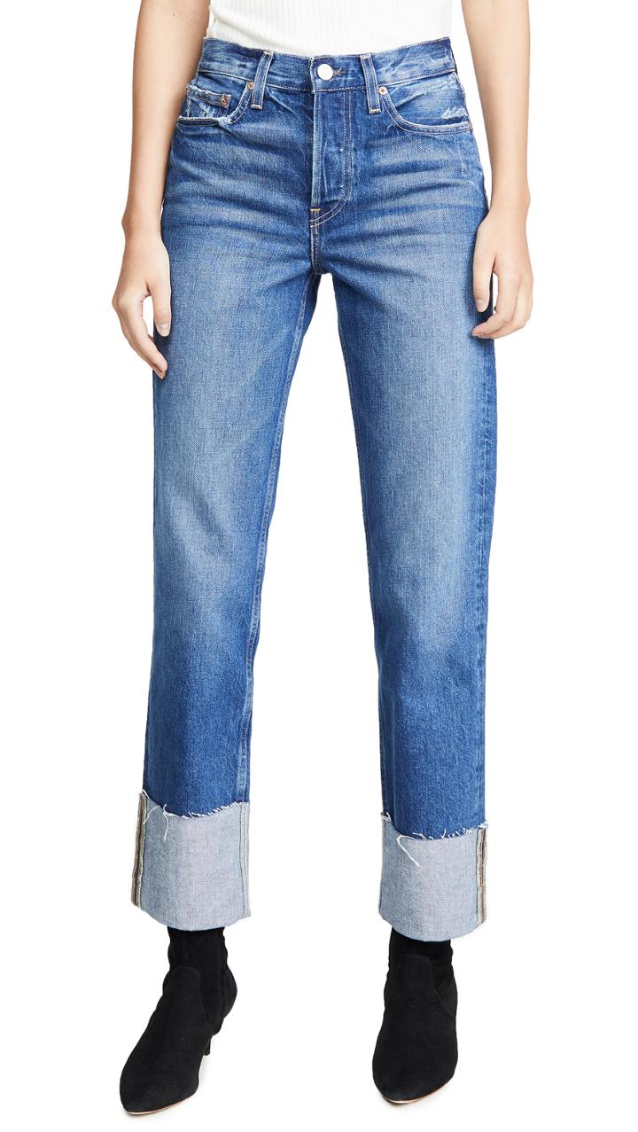 Trave Berit Jeans