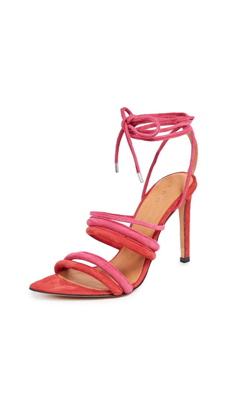 Iro Livenda Sandals
