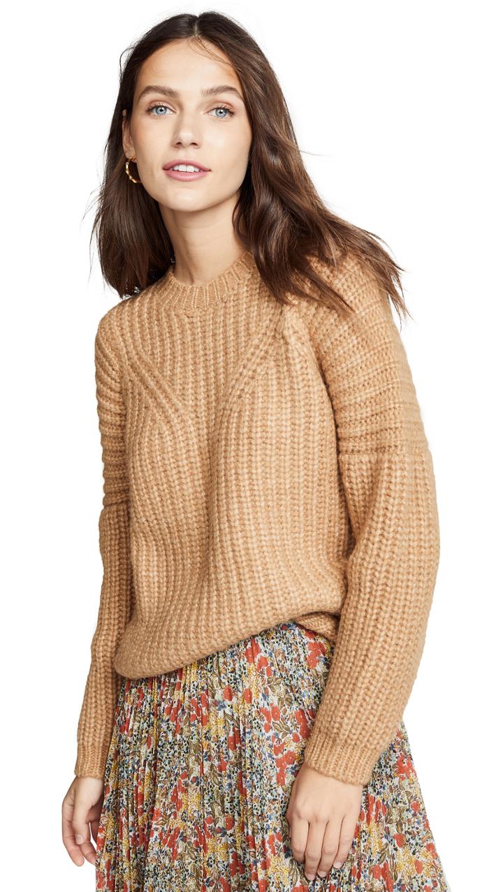 Ulla Johnson Kitty Pullover