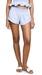 Peixoto Rose Beach Dress
