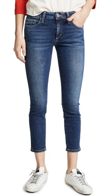 Joe S Jeans The Icon Crop Jeans