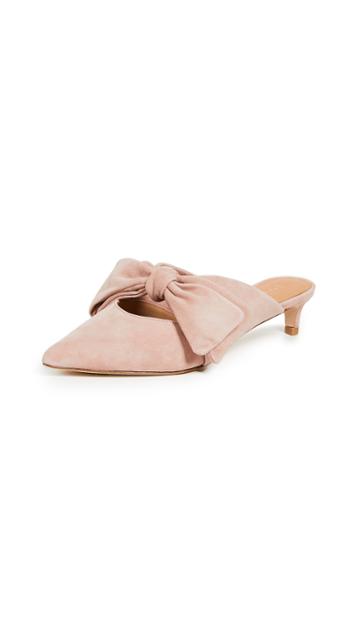 Joie Caleah Mules