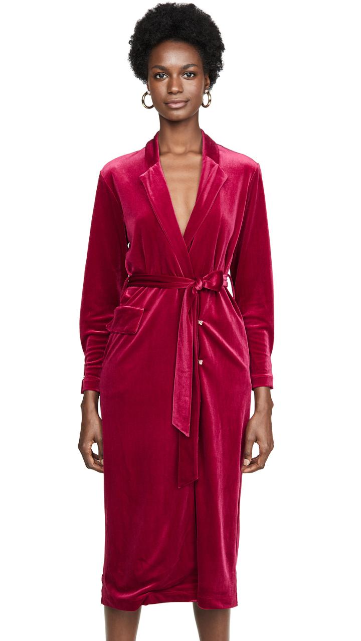 Opt Aura Dress