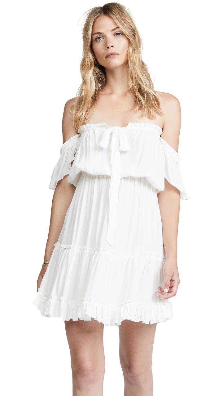 Tiare Hawaii Ella Dress