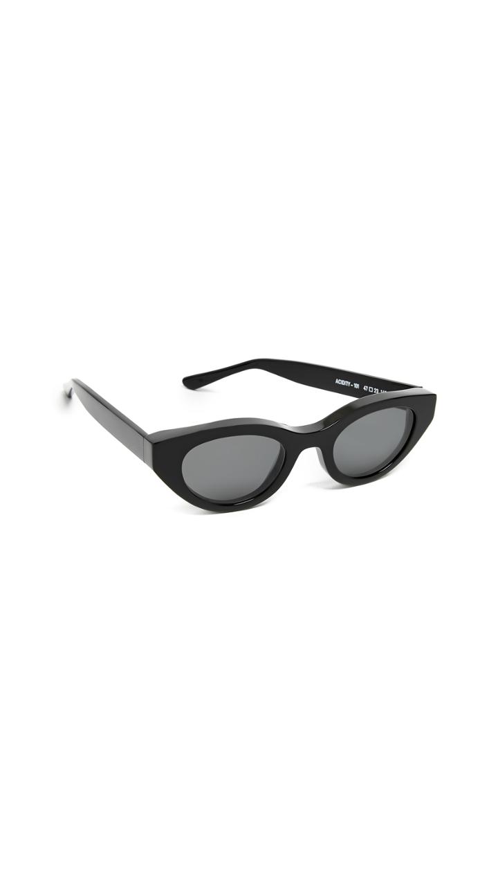 Thierry Lasry Acidity 101 Sunglasses