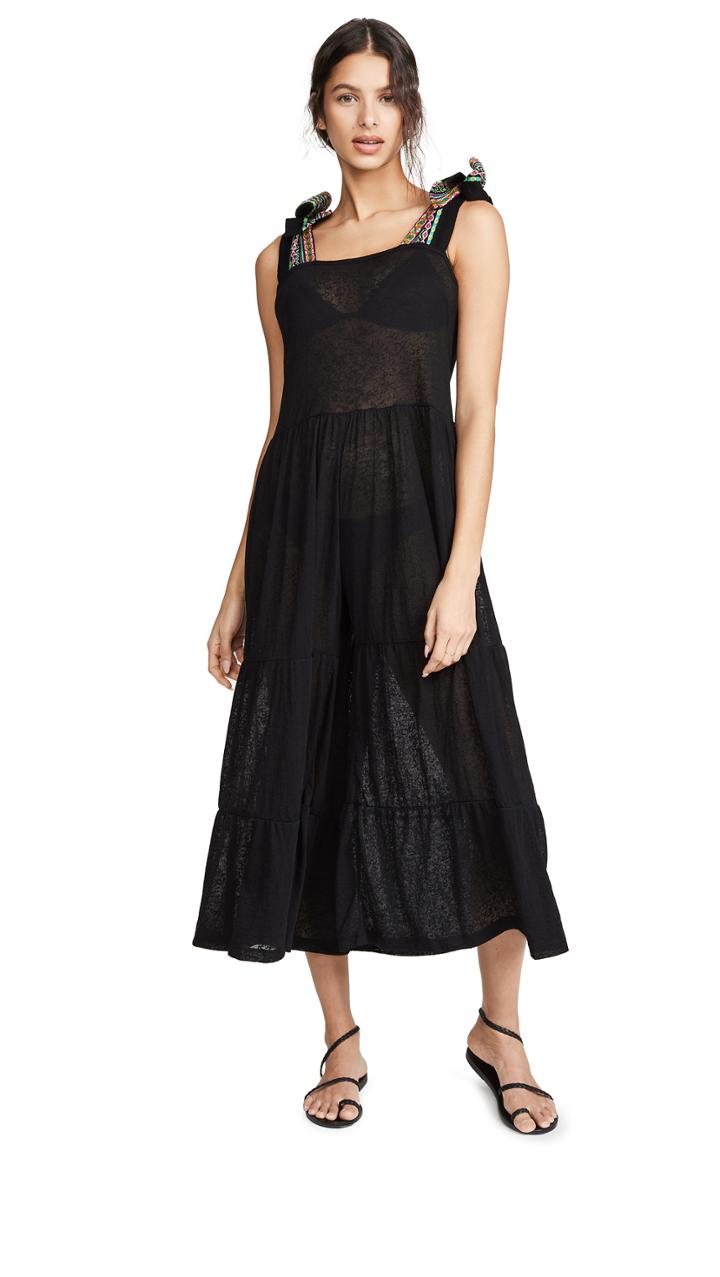 Pitusa Bailadora Jumpsuit