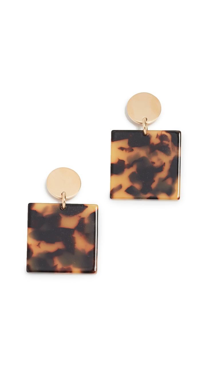 Amber Sceats Nevada Earrings