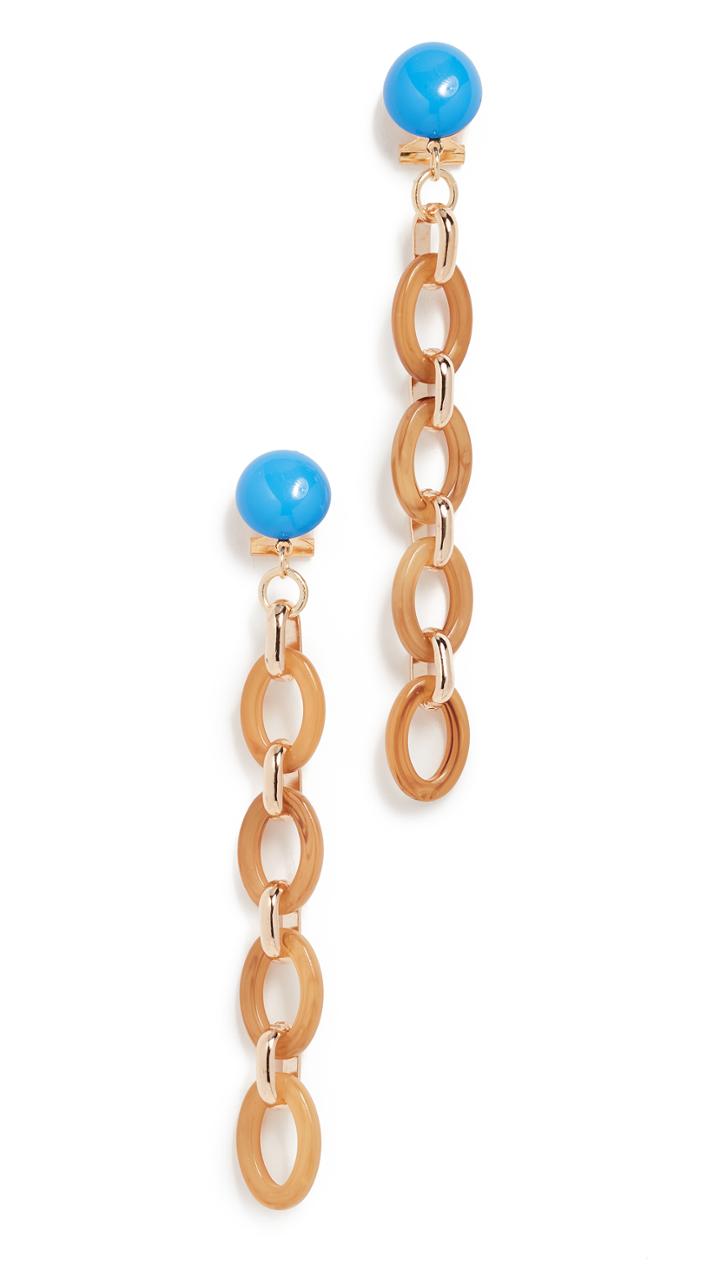 Rachel Comey Piper Earrings