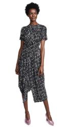 Preen By Thornton Bregazzi Preen Line Keziah Dress