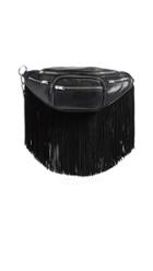 Alexander Wang Attica Fanny Pack With Soft Fringe