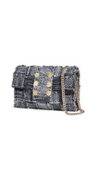 Kooreloo Pixel Orbit Clutch