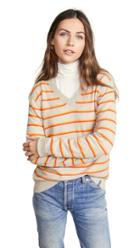 Kule The Camden Cashmere Sweater