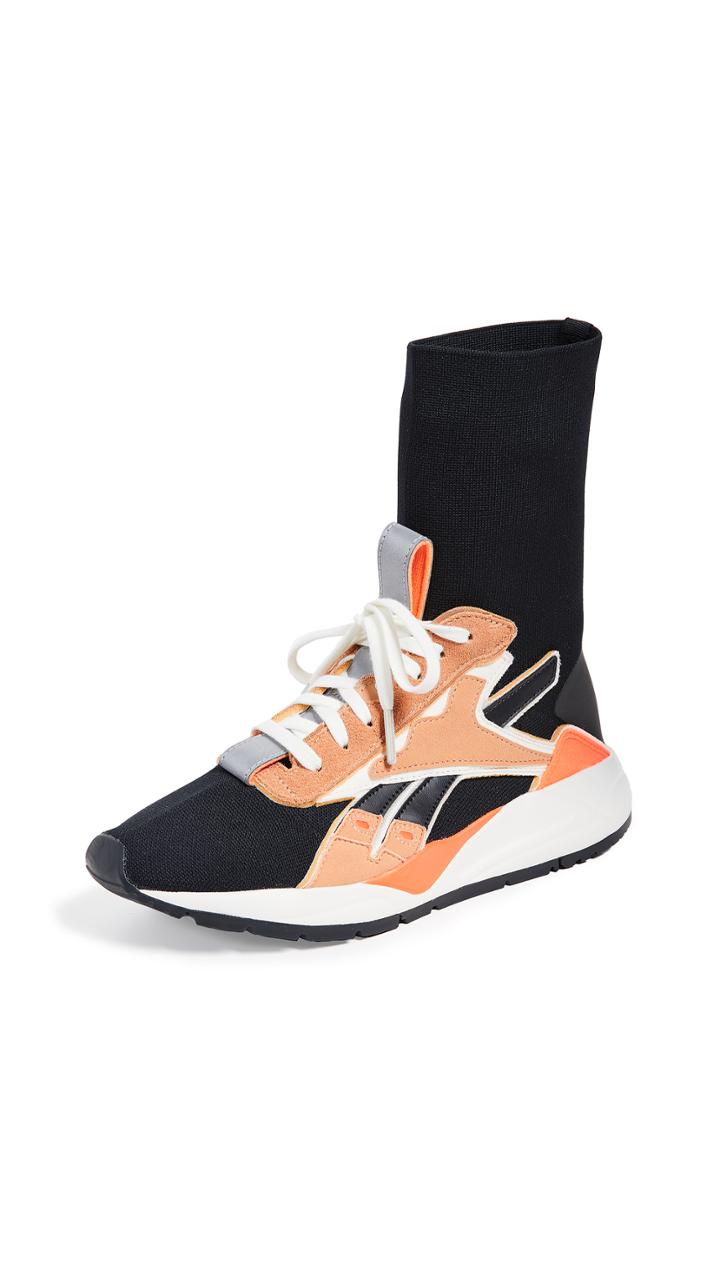 Reebok X Victoria Beckham Vb Bolton Sock Sneakers
