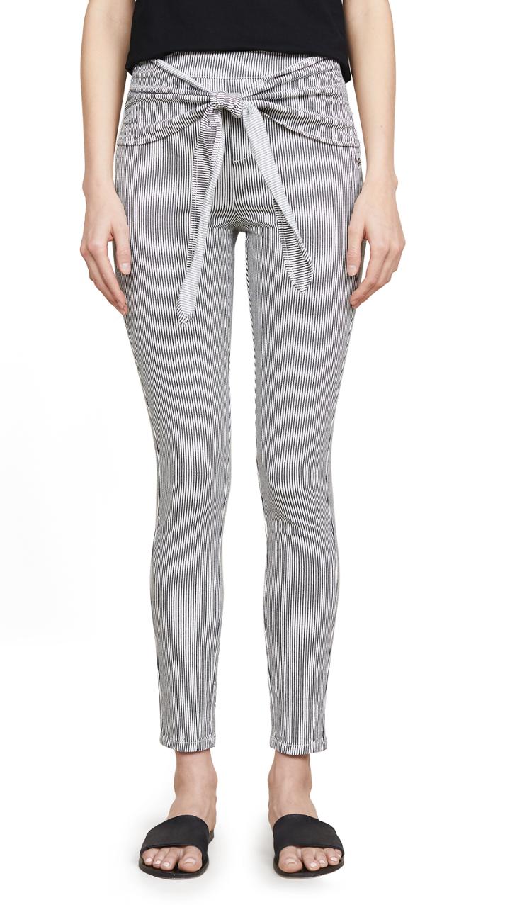 Scotch Soda Maison Scotch Striped Sweater